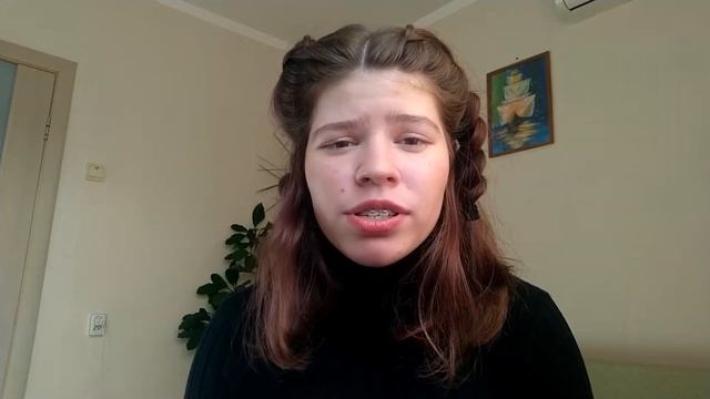 Цикл онлайн чтений «Строки, опаленные войной». Ксения Бальба «Скелеты» смотреть онлайн