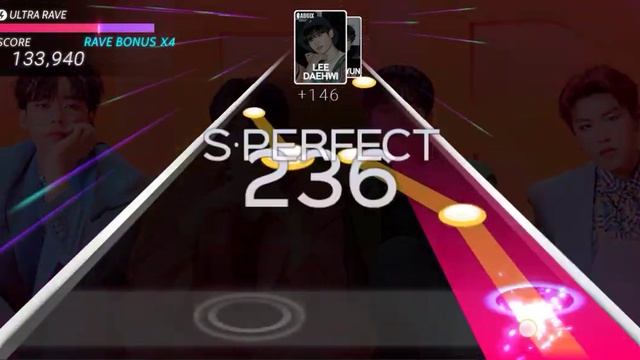 SUPERSTAR BRANDNEW AB6IX Believe (Normal Mode) смотреть онлайн