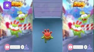 🔴Om Nom:Run - Walkthrough Gameplay By Spidyiscrazy Live