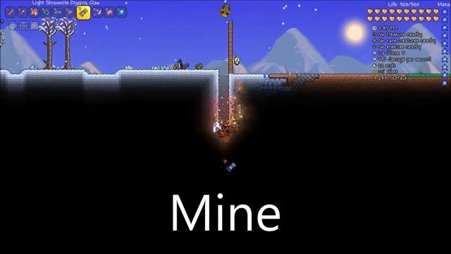 How To Find The Tavernkeep NPC / Terraria