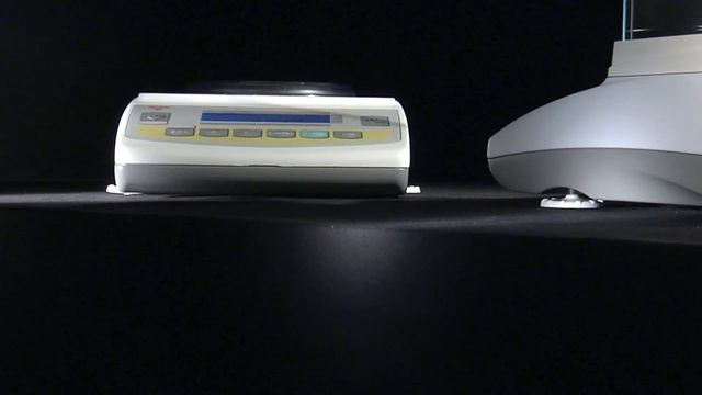AGC Advanced Precision and Analytical Scales смотреть онлайн