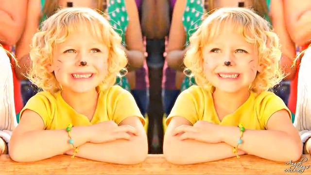 Alyvia Alyn Lind | "Make It In America" ★ смотреть онлайн