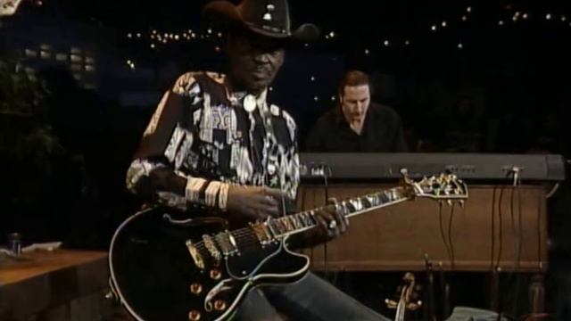 Clarence Gatemouth Brown - Alligator Boogaloo смотреть онлайн
