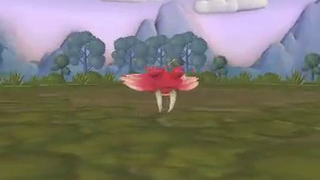 Spore Creature Anomalocaris смотреть онлайн