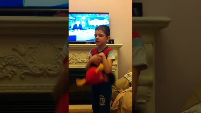 Петух и Моана смотреть онлайн