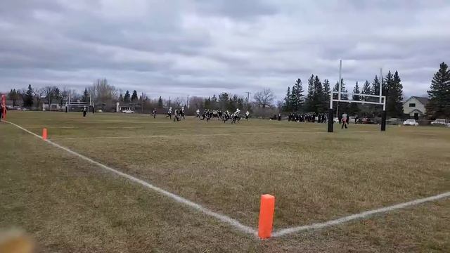 Tisdale Tornadoes vs Fort Qu'Appelle Bison @ Tisdale SK | KIKOY YOUTUBE TV смотреть онлайн