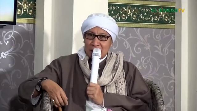 Melihat Aurat Saat Puasa, Batalkah? - Buya Yahya Menjawab смотреть онлайн