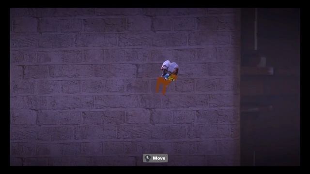 Assassin's Creed Rev | Lbp with AC The Emo Kitty смотреть онлайн