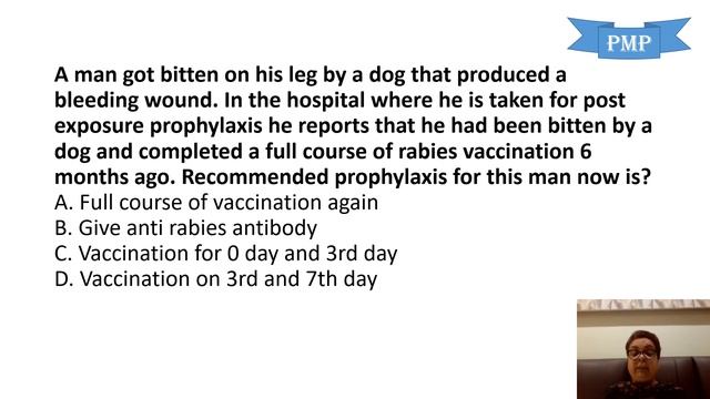 JIPMER May 2019 PGMEE (Microbiology) - Dr Shivika смотреть онлайн