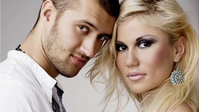 Тамерлан & Алена Омаргалиева Хочу С Тобой Sashok Electro Pop смотреть онлайн