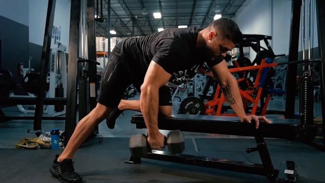 MEET TEAM BPI: Logan Franklin - IFBB Pro & Army Combat Vet смотреть онлайн