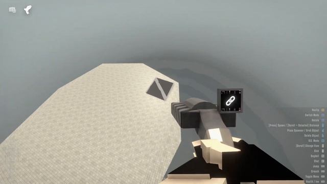 ОБНОВА 15.13! МОЖНО КАЧАТЬ МУСКУЛЫ, НОВЫЕ ПРОПЫ И КУЧА ВСЕГО! GOREBOX смотреть онлайн