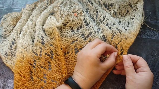 Шаль, начало. Кауни 8/1 смотреть онлайн