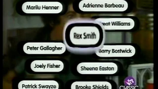 Grease Megamix| Pop Up Video | VH1| 1999 смотреть онлайн