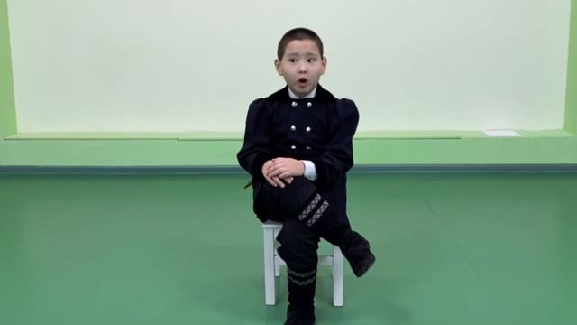 Николаев Эрхан смотреть онлайн