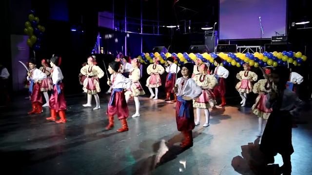 Соколята - козачата, 03.12.14. смотреть онлайн
