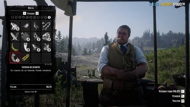 Read Dead Online Legend Coyote Gus смотреть онлайн