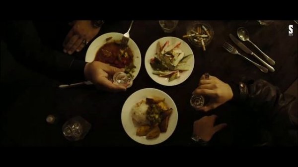 СЕРЖАН БРАТАН SERJAN BRATAN 1 СЕЗОН 7 СЕРИЯ