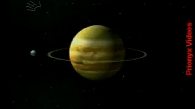 Espaçonave Terra - SEMANA 46 - SATURNO E SEUS ANÉIS; O GIGANTE GASOSO смотреть онлайн