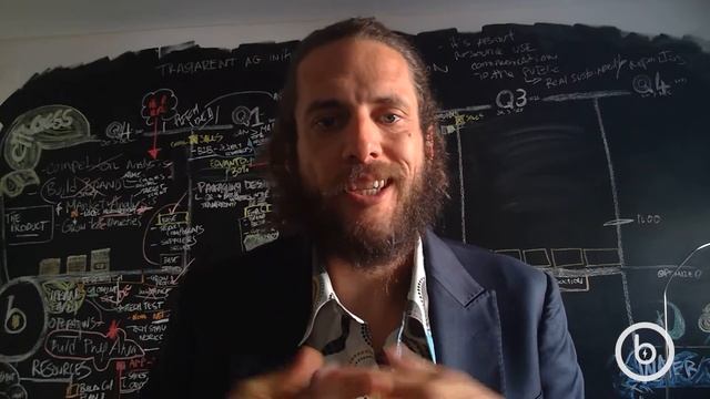 Short Message From Bios December 2021- Help us launch our Urban Farm смотреть онлайн