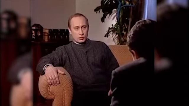 Путин и кредиты (2000г.) смотреть онлайн