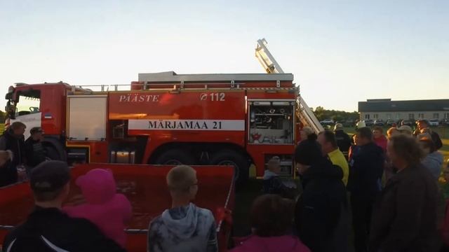 Laukna Jaanituli 2017 смотреть онлайн