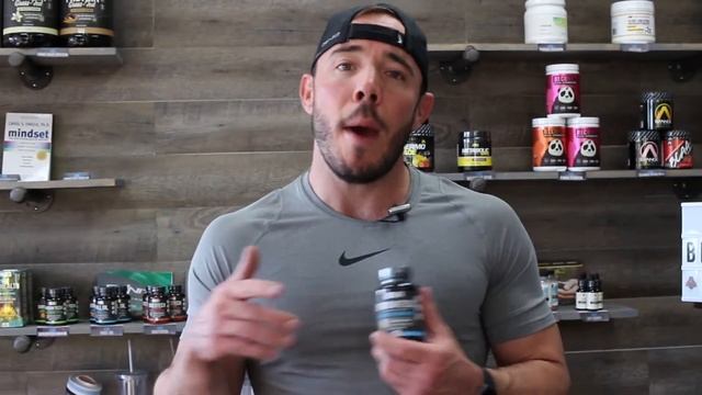 Increase Your Performance with Shroom Tech Sport смотреть онлайн