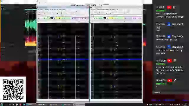 #39 - Vortex Stream: Plyuk ZX Game By RetroSouls - 3rd Track, Part 6, 03.02.2025