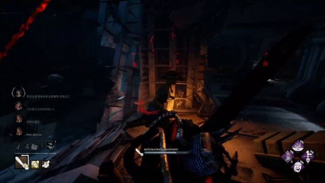 ОБЗОР НОВЫХ СКИНОВ SLIPKNOT ● Dead By Daylight ● НОВАЯ КОЛЛЕКЦИЯ СКИНОВ ДБД SLIPKNOT