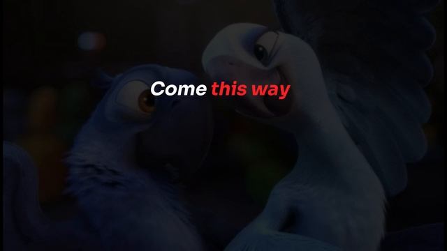 Barbatuques - Beautiful Creatures - from Rio 2 (Lyrics) смотреть онлайн