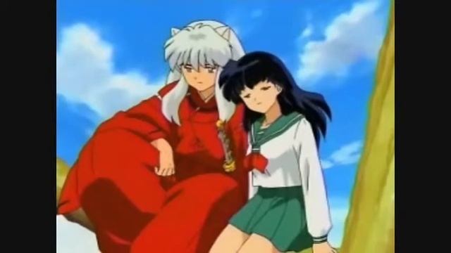 Multi Layer Productions - AMV - InuYasha - Kagome's Mind смотреть онлайн