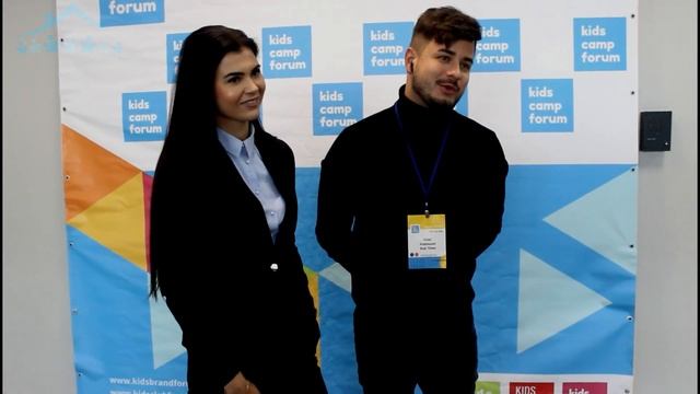 Дитячий табір "Star Time" | Що очікувати влітку 2019-го | Олег Хороший та Олена Нікуліна смотреть онлайн