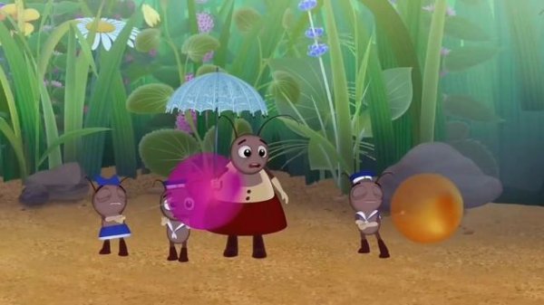 ЛУНТИК НАОБОРОТ! ТРЕШ И УГАР!!!