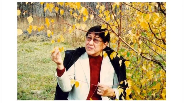 Жазушы Дидахмет Әшімханұлы әдебиет жайлы