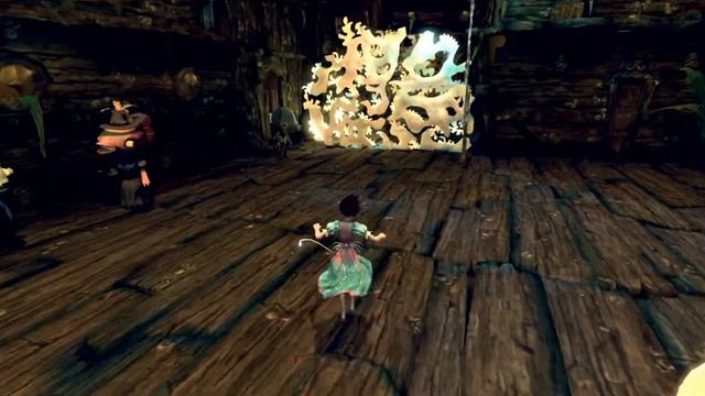 Alice The Madness Returns (8)