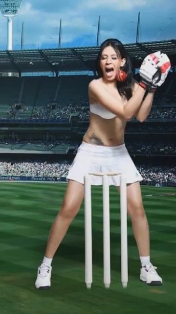 Moments in Women Cricket|| cricket shots || ❤️😍 #sports #cricket#short смотреть онлайн