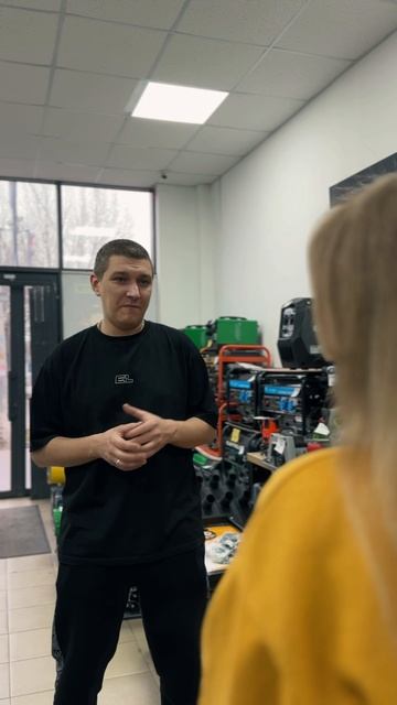 Если бы в магазине инструмент продавал бывший эксперт ИНФОБИЗА 😁 смотреть онлайн