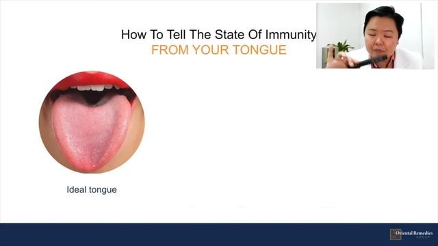 Improve Immunity The TCM Way (Webinar)