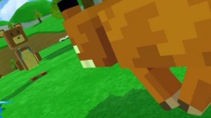 «🐻Пол это Лисы 🦊 « в SBA с Provodnik
