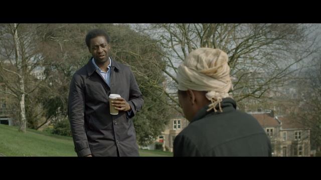 Unseen - An RTS Award Winning Student Drama Film A About Human Traficking