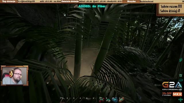 ARK Survival Evolved #5 11 06