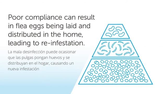 Virbac EFFIPRO DUO смотреть онлайн