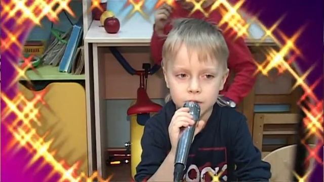 Заказы Деду Морозу - Утренник 2014 город Мамоново