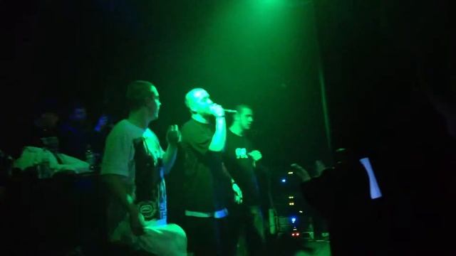 Легенды Про - Колыбельная смотреть онлайн