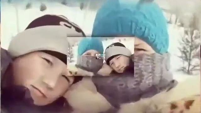 Видео для  брата