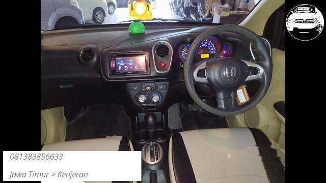 HARGA TURUN!! INFO TERBARU HARGA HONDA MOBILIO RS BEKAS TAHUN 2014,2017,2019|HONDA MOBILIO RS смотреть онлайн