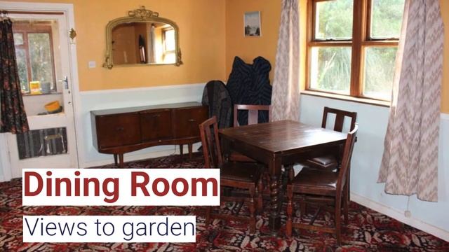 Irish cottage for sale: Cullenogue Gorey Co Wexford смотреть онлайн