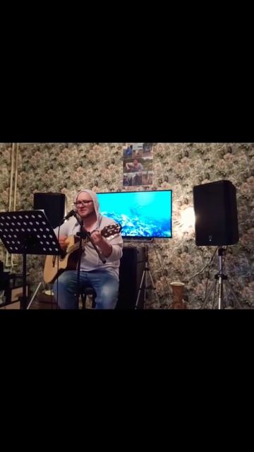Такие дела брат. Чиж и Ко #кавер#руслангригоров смотреть онлайн