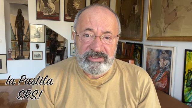 Cetățenie automată pentru toți românii din lume (Ia pastila SRS! EP. 438) смотреть онлайн