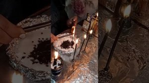 Чистка от кладбищенских привязок и порч.